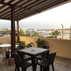 Hotel Fika